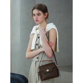 [롱스트랩 추가] Flaron bag_3colors