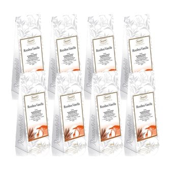  Ronnefeldt 로네펠트 루이보스 바닐라 허브차 100g 8팩 Rooibos Vanilla