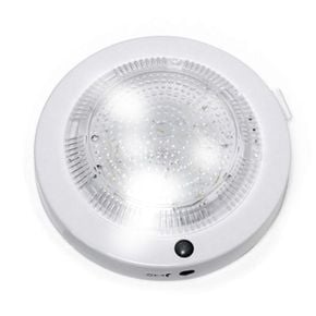 SO LED 센서등 주광색 현관등 번개표O1565 15W