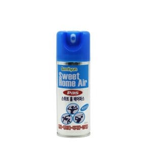 삼현제약 스위트 홈 에어파스 (200mL) 뿌리는