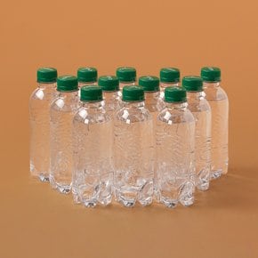 칠성사이다 무라벨 300ml X 12입