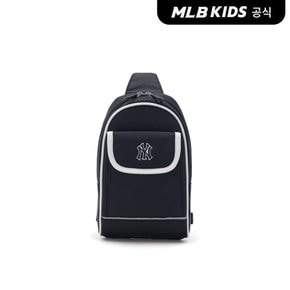 (공식)24N 문샷 슬링백 NY (Black)