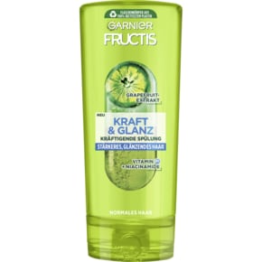 가르니에 Garnier 프루티스 스트롱 & 샤인 컨디셔너 200ml