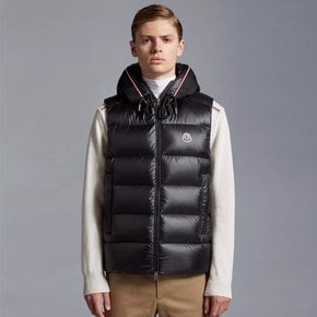 루이로 [Upday 관부가세 배송비 포함]몽클레어 남성 다운 베스트 MONCLER LUIRO