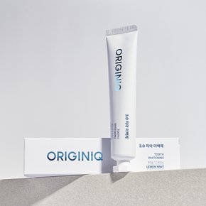 3.0 치아미백치약 화이트닝 입냄새 제거 잇몸케어 6개