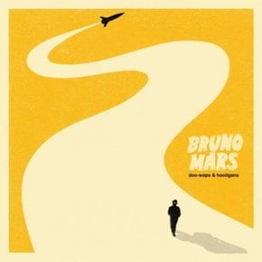 [LP]Bruno Mars - Doo-Wops & Hooligans [Lp] / 브루노 마스 - 두왑스 & 훌리건스 [Lp]