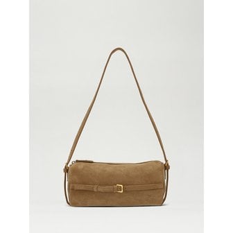 앨리스마샤 엘로 스웨이드 2Colors 숄더백