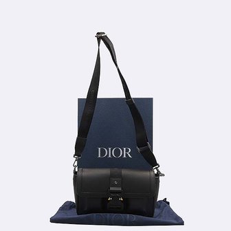 DIOR 고이비토 중고명품 디올 힛 더 로드 메신저백  K4214CD