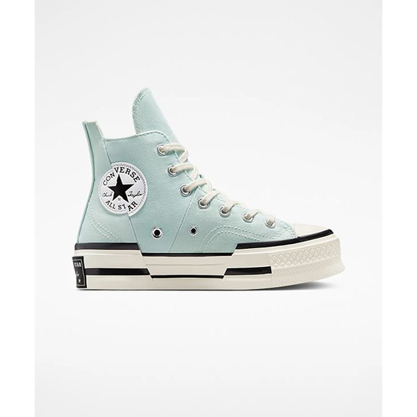 [파주점] A03537C 척70 플러스 시즈널 컬러 하이(아쿠아미스트)