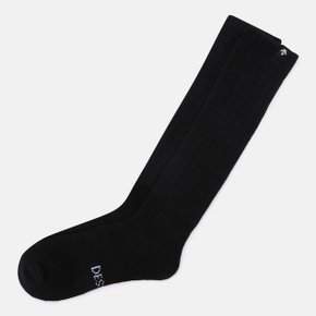 [데상트 공식] 여성 스크런치 니삭스 SR322USO76