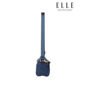 벨라 여성 크로스백 직장인 캐쥬얼 여행용 나일론 크로스백 미니 가방