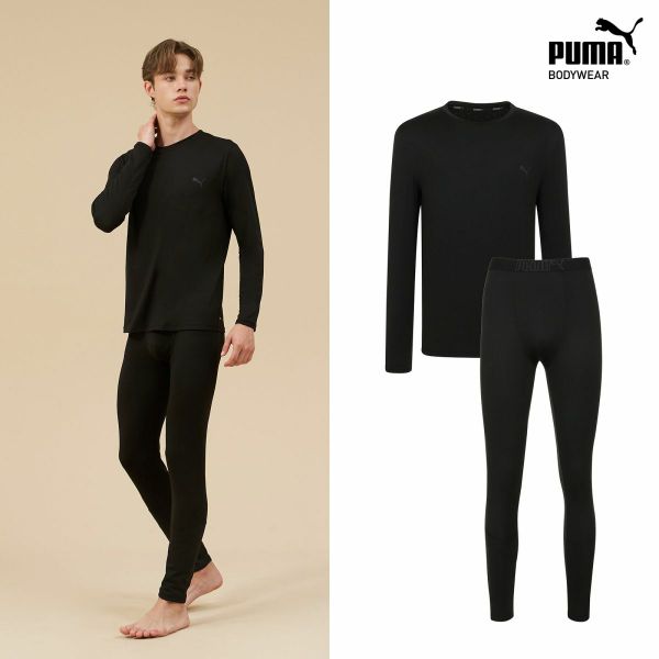 [초특가] 푸마 웜셀 웜웨어 6종(남성)