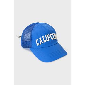 Patch Nylon Trucker Ball Cap / WHACG2671A