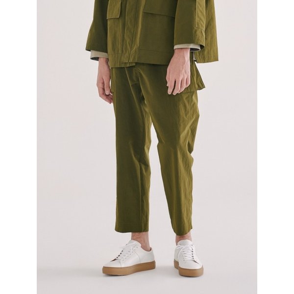 RIPSTOP P44 PANTS (OLIVE)
