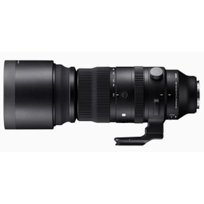 S 150-600mm F5-6.3 DG DN OS (소니풀프레임FE마운트)