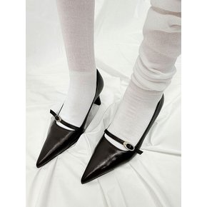 HH26S3 (Antique Bronze Pumps)