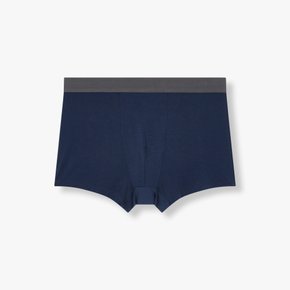 남 뱀부 드로즈 팬티 2매(NAVY / BURGUNDY / GREY)