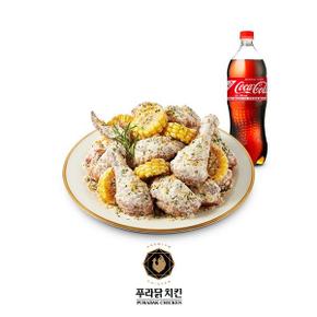 콘소메이징+콜라 1.25L