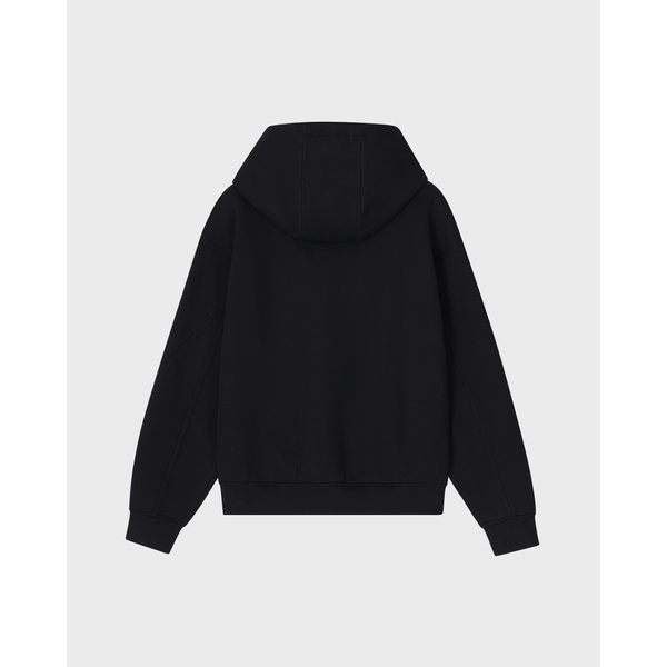 [파주점] 지제로 디비언트 후드 티셔츠 SI2TS952BK