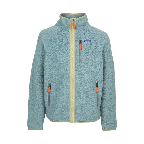 [부산점] 레트로 파일 남성 플리스 자켓 22801 BLSG