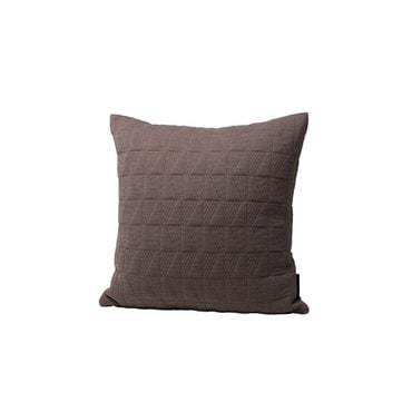 프리츠한센 ◈공식판매처 정품◈ 프리츠한센 AJ CUSHIONS TRAPEZ EARTH BROWN 50x50