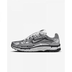 매장정품 나이키 NIKE P-6000 신발 - 메탈릭 실버세일블랙메탈릭 실버 CN0149-001 1606908