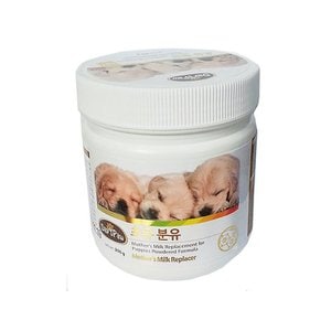  데이스포 초유분유 200g / 강아지전용