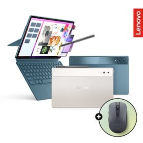 [Lenovo Certified] 레노버 Yoga Tab Plus AI 요가 탭 플러스 국내정발