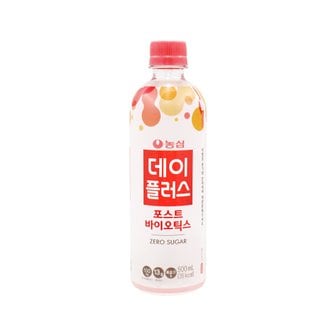  (주)농심 데이플러스 포스트바이오틱스 500ml