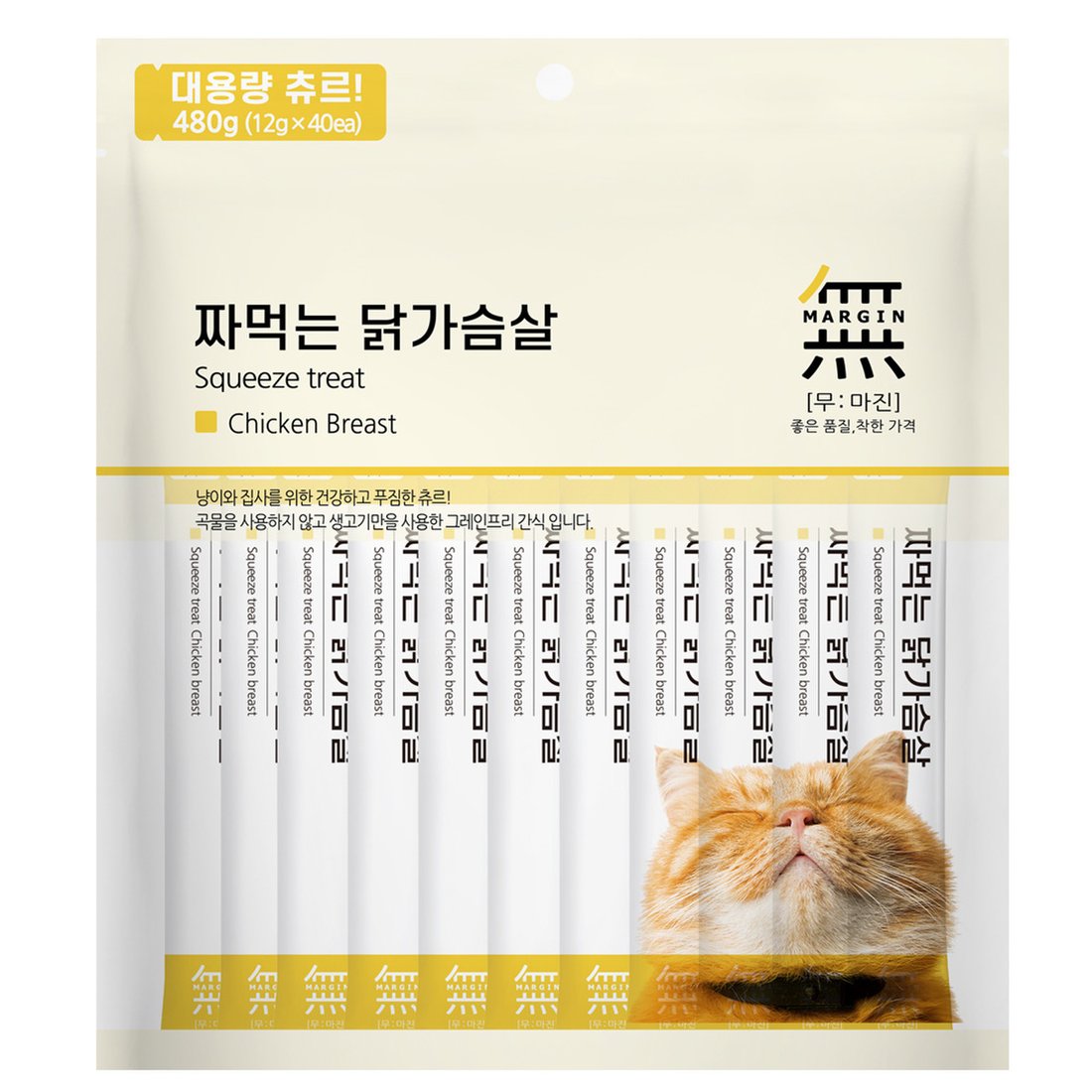 바우와우 무마진 짜먹는 닭가슴살 40개입, 고양이츄르 간식, 이마트몰, 당신과 가장 가까운 이마트 바우와우 무마진 짜먹는 닭가슴살 40개입, 고양이츄르 간식, 이마트몰, 당신과 가장 가까운 이마트