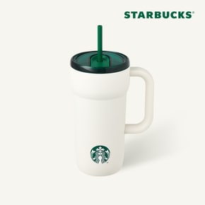 [스타벅스] SS 시그니처 단테 텀블러 591ml