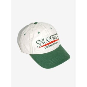 Washed Ball Cap[Vintage Green]