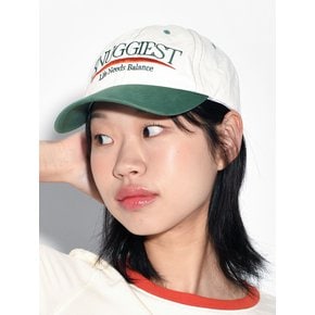 Washed Ball Cap[Vintage Green]