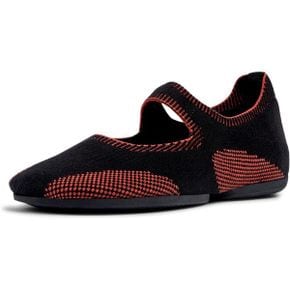 독일 캠퍼 플랫 1816847 CAMPER Womens Right Nina K201644 Mary Jane