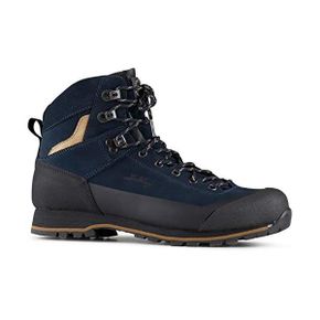 독일 룬닥스 등산화 Lundhags Bjerg MidCut Boots Blue/Grey 1336376