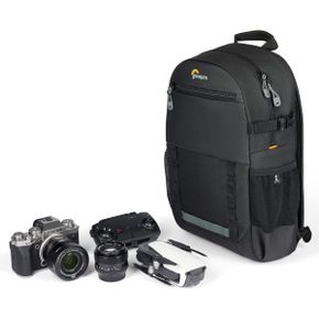 영국 로우프로 카메라백팩 Lowepro Adventura Camera Backpack with Tripod Holder 1753516