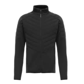 풀 집 2425 DAINESE MEVO FULL ZIP MID S-LIMO