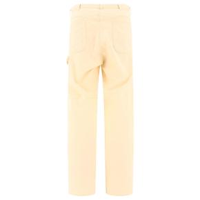 Trousers 01-5120-66ECRU Beige