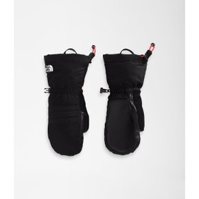 Kids Montana Ski Mittens