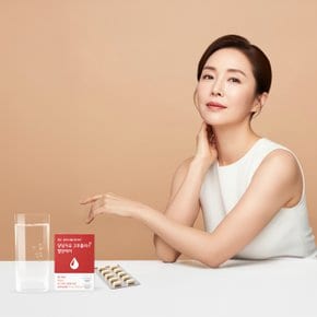 당당자유 고투플러스 혈당케어 90정(3박스/3개월분) /키토산 바나바잎추출물 혈당 콜레스테롤 식후혈당케어
