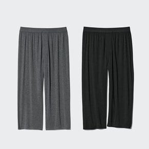 히트텍 쇼츠 반바지