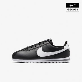 키즈 나이키 코르테즈 (GS) NIKE DM0950-001