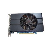 게이밍 그래픽카드 라데온 RX580 4GB