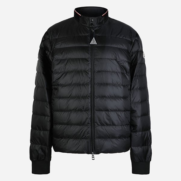 [시흥점] [몽클레어]6S 1A00008 597XQ 999 리겔 남성 패딩 자켓 블랙