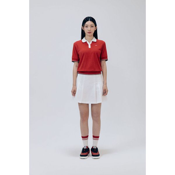 [Women] 테리 폴로 셔츠 1545326902000
