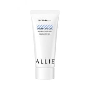 앨리 UV CL SPF50+PA++++ 60 (x 1) (초기) 앨리 뉘앙스 모디핑 젤 쿨리스트 글로스 스킨