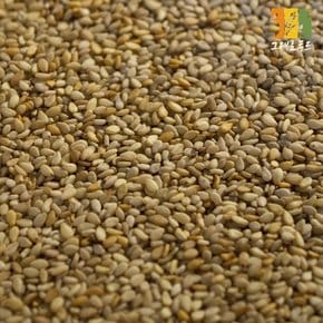 볶음 참깨 1kg 통참깨 통깨 수입산
