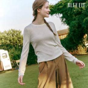 [25FW최신상]블루핏 NEW 메탈 시어니트 3종