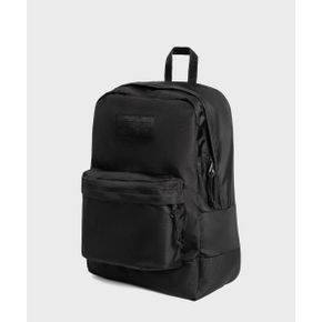 매장정품 잔스포츠 JANSPORT 모노 슈퍼브레이크 플러스 랩탑 BLACK JS0A85VZ008 1659106