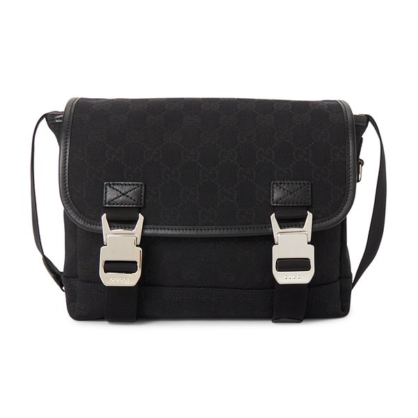 [부산점] GG 남성 크로스백 854745 FAE8V 1000